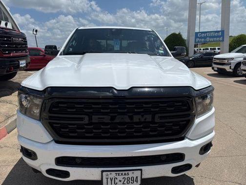 2024 RAM 1500 Big Horn/Lone Star