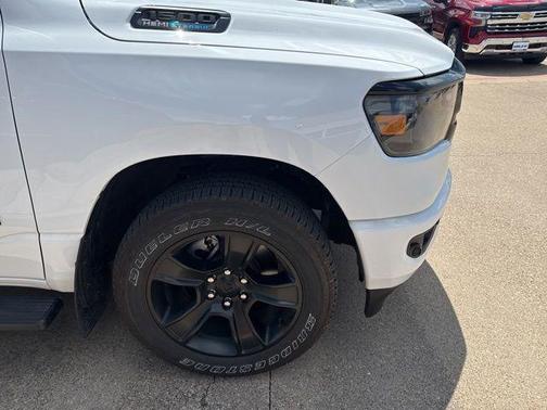 2024 RAM 1500 Big Horn/Lone Star