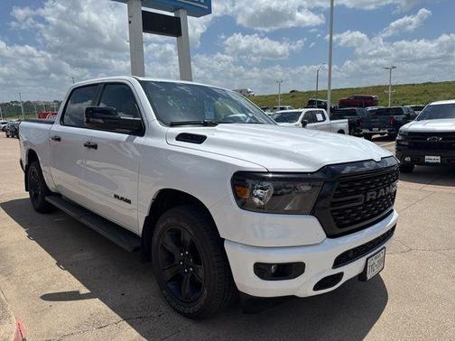 2024 RAM 1500 Big Horn/Lone Star