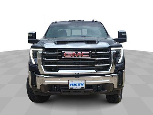 2025 GMC Sierra 2500 SLT