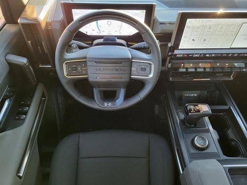 2025 GMC HUMMER EV Pickup 2X