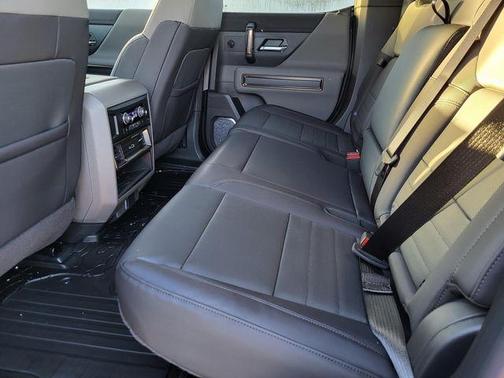2025 GMC HUMMER EV Pickup 2X