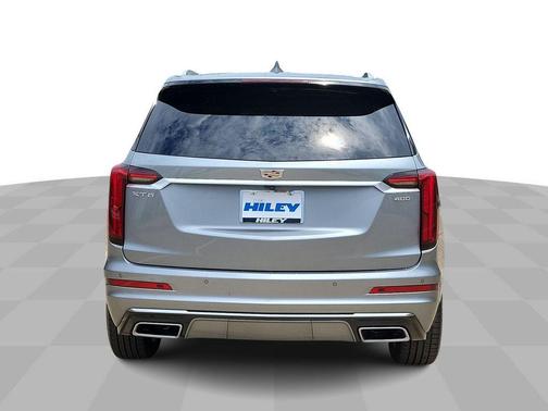 2025 Cadillac XT6 Premium Luxury FWD