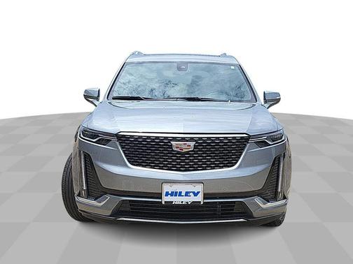 2025 Cadillac XT6 Premium Luxury FWD