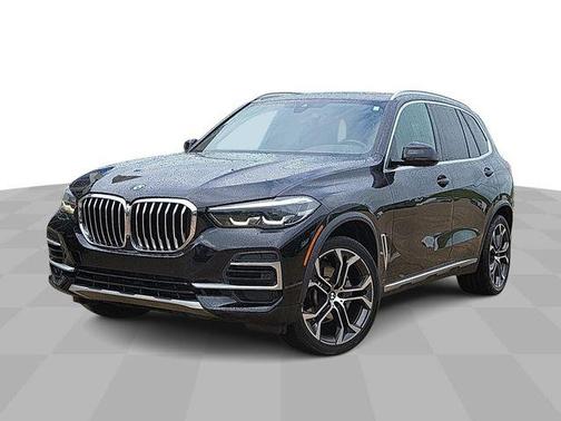 2022 BMW X5 sDrive40i