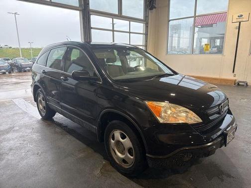 2009 Honda CR-V LX