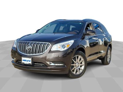 2014 Buick Enclave Leather