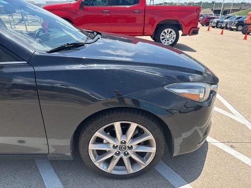 2017 Mazda Mazda3 Grand Touring