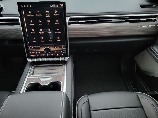 2024 GMC Sierra EV Denali