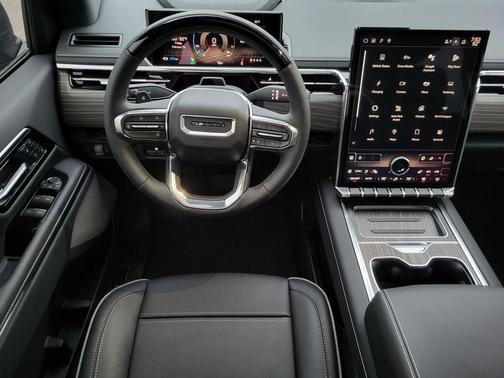 2024 GMC Sierra EV Denali