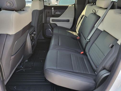 2026 GMC HUMMER EV Pickup 2X