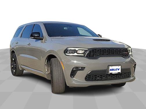 2021 Dodge Durango GT