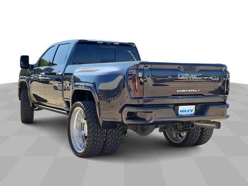 2024 GMC Sierra 3500 Denali Ultimate