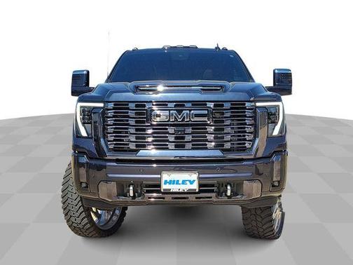 2024 GMC Sierra 3500 Denali Ultimate