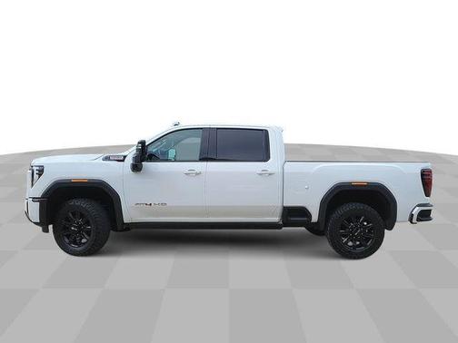 2024 GMC Sierra 2500 AT4
