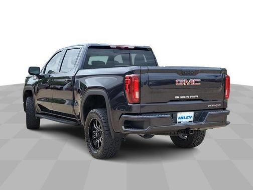 2022 GMC Sierra 1500 AT4X