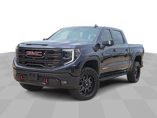 2022 GMC Sierra 1500 AT4X