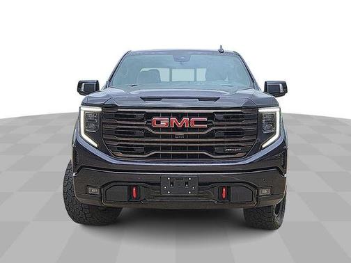 2022 GMC Sierra 1500 AT4X