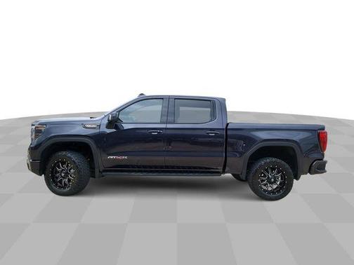 2022 GMC Sierra 1500 AT4X