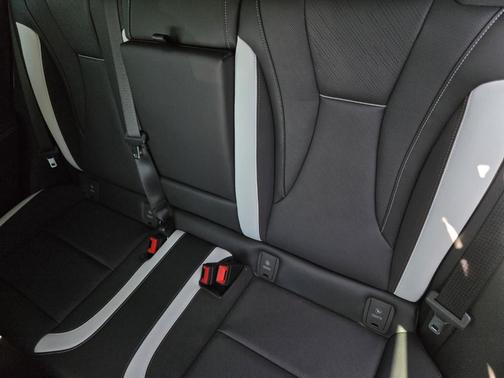 Ebony Twilight Metallic 2026 Buick Envision Sport Touring