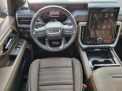 2025 GMC Yukon XL Denali Ultimate