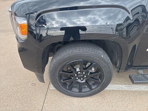 2022 GMC Canyon Denali
