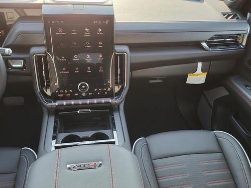 2025 GMC Yukon AT4 Ultimate