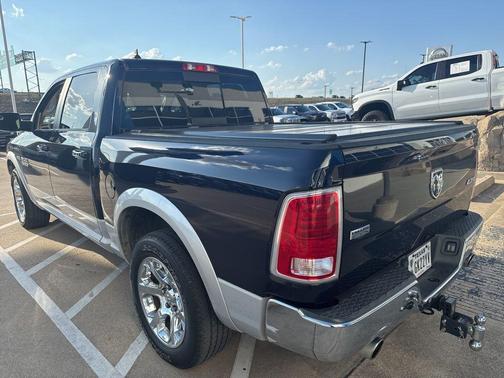 2016 RAM 1500 Laramie