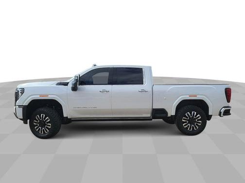2024 GMC Sierra 2500 Denali Ultimate