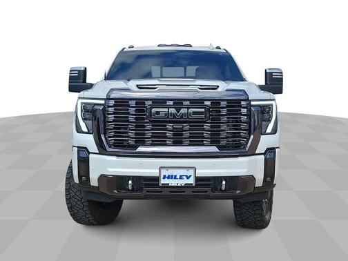 2024 GMC Sierra 2500 Denali Ultimate