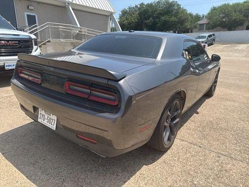 2023 Dodge Challenger R/T