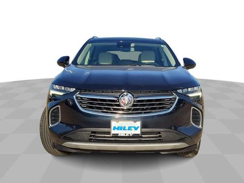 2021 Buick Envision Preferred