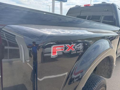 2024 Ford F-350 Lariat Super Duty