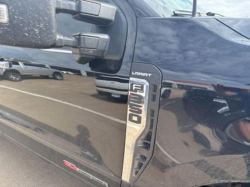 2024 Ford F-350 Lariat Super Duty