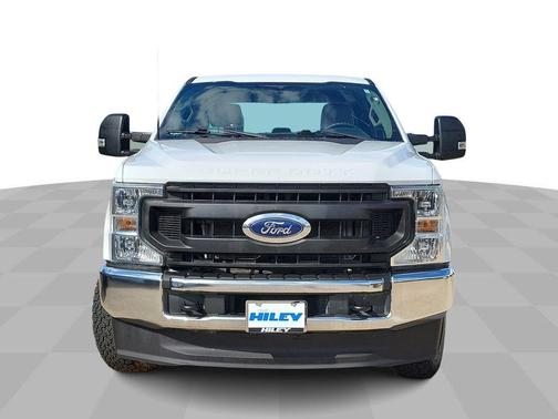 2022 Ford F-250 XL