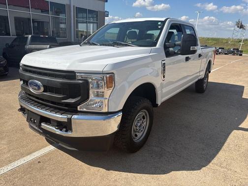 2022 Ford F-250 XL