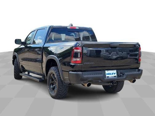 2023 RAM 1500 Rebel
