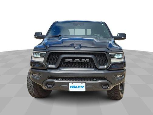 2023 RAM 1500 Rebel