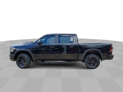 2023 RAM 1500 Rebel