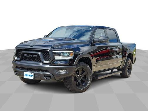 2023 RAM 1500 Rebel