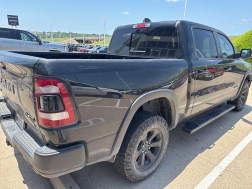 2023 RAM 1500 Rebel
