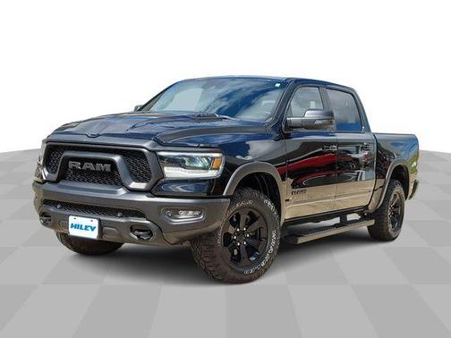 2023 RAM 1500 Rebel