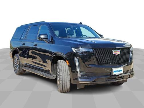2023 Cadillac Escalade ESV Sport