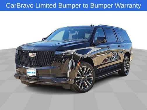 2023 Cadillac Escalade ESV Sport