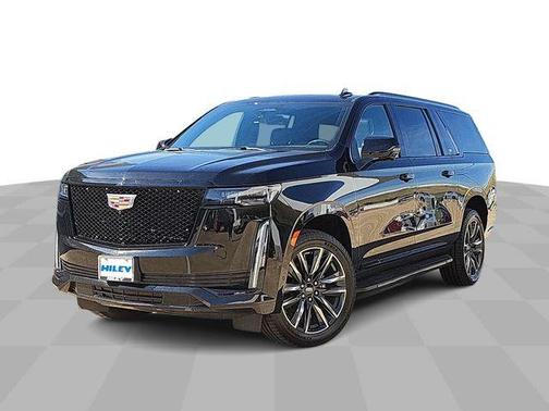 2023 Cadillac Escalade ESV Sport