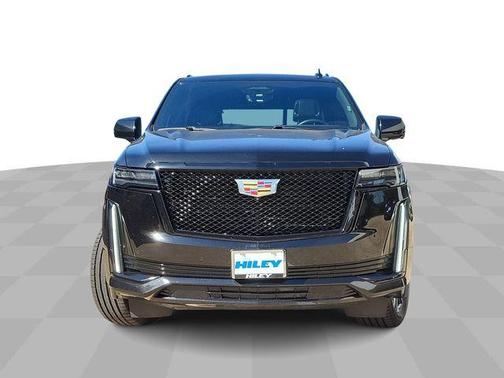 2023 Cadillac Escalade ESV Sport