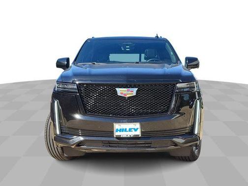 2023 Cadillac Escalade ESV Sport