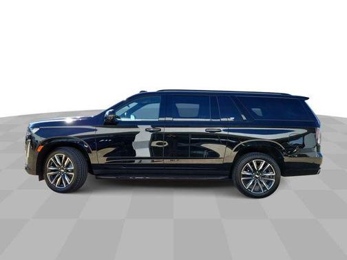 2023 Cadillac Escalade ESV Sport