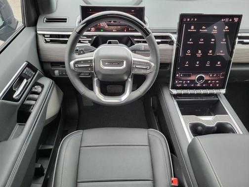 2024 GMC Sierra EV Denali