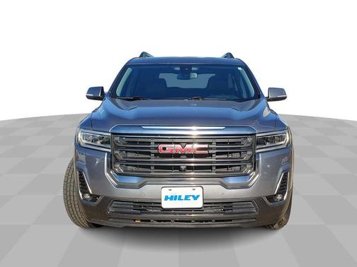 2021 GMC Acadia AT4